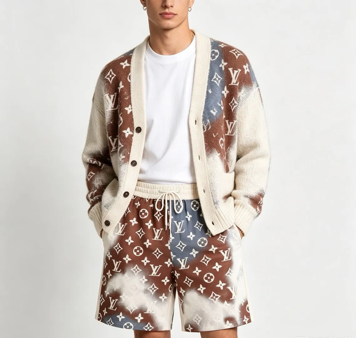 Louis Vuitton/